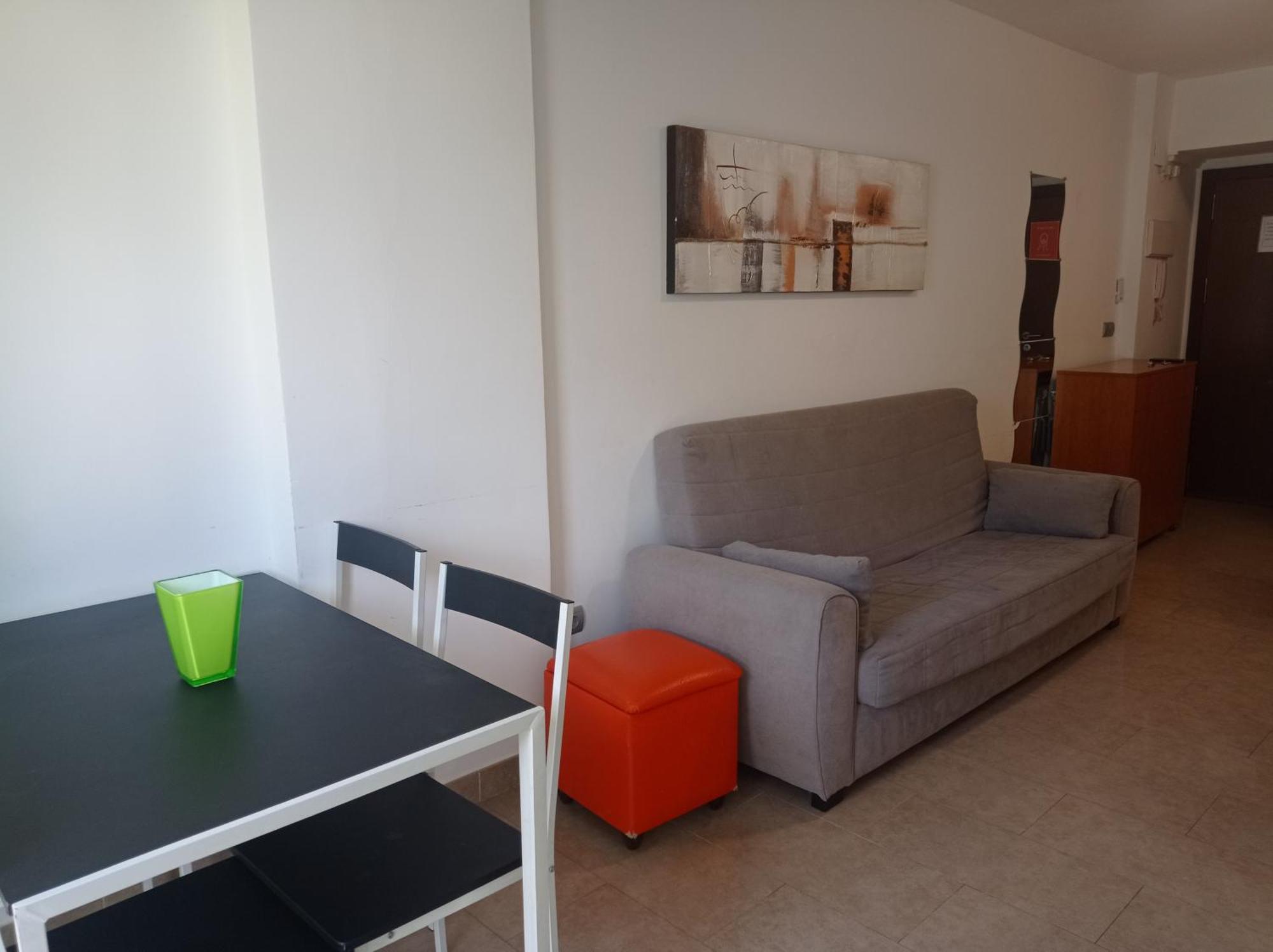 Apartamentos Bonaire 1ª Linea Wifi Solo Familias Serviplaya Gandia Luaran gambar