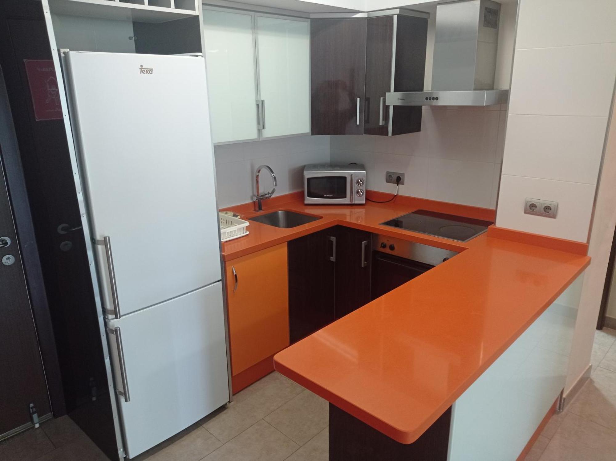 Apartamentos Bonaire 1ª Linea Wifi Solo Familias Serviplaya Gandia Luaran gambar