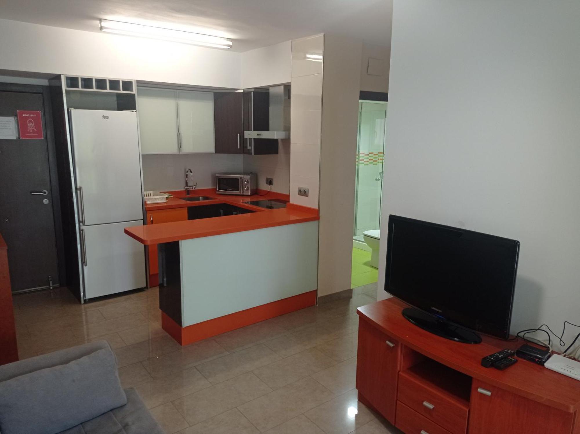 Apartamentos Bonaire 1ª Linea Wifi Solo Familias Serviplaya Gandia Luaran gambar