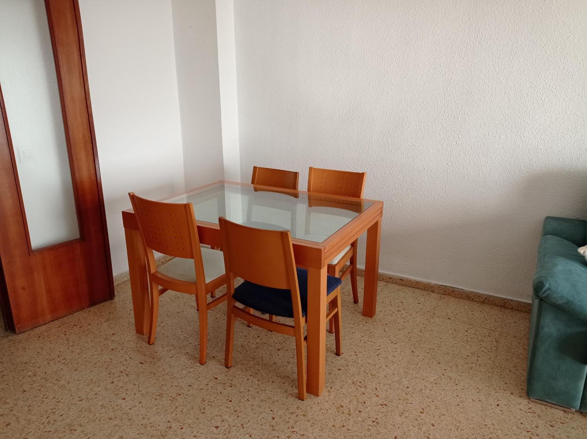 Apartamentos Bonaire 1ª Linea Wifi Solo Familias Serviplaya Gandia Luaran gambar